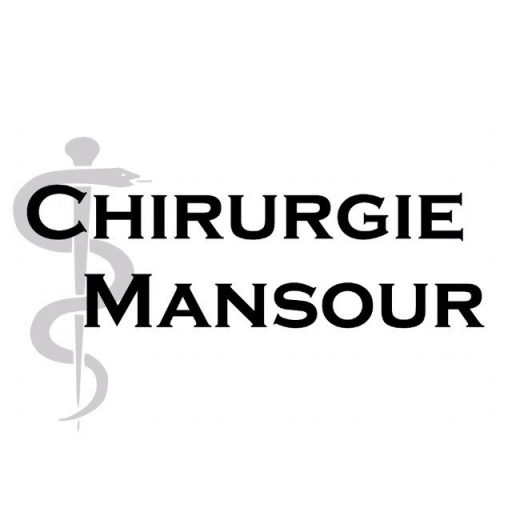 Logo der Chirurgie Mansour