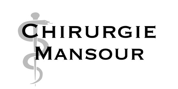 Logo der Chirurgie Mansour